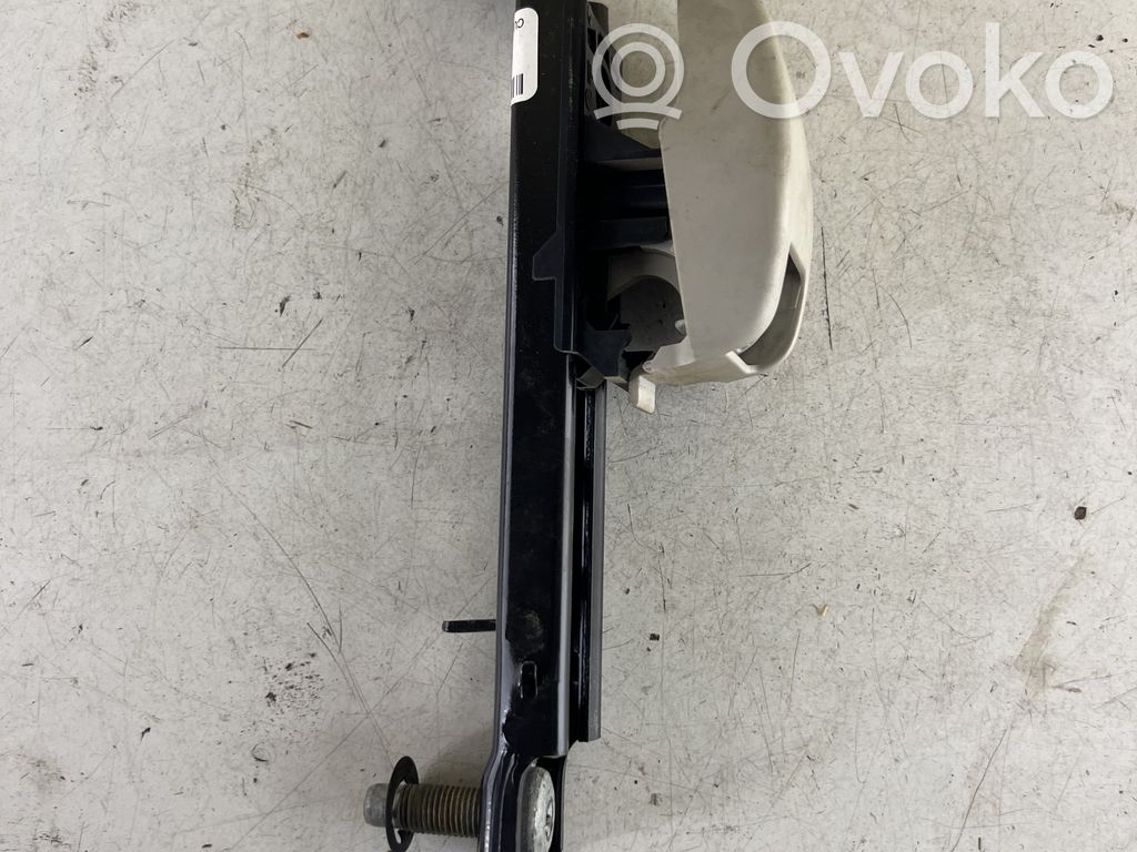Turvavyön säätökisko   6035809U4E,T14U02353