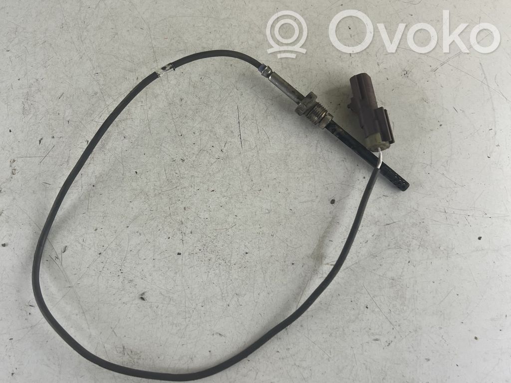 Jeep Compass Exhaust gas temperature sensor 