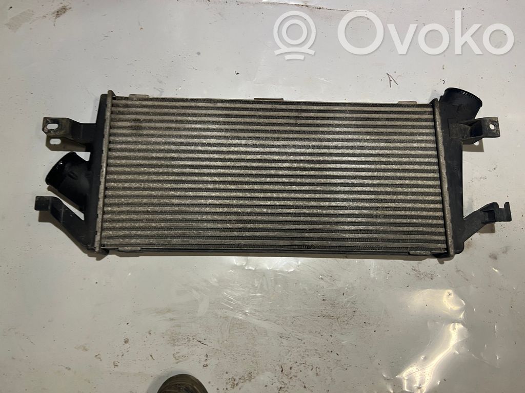Intercooler radiator   T288AB2665,83403E