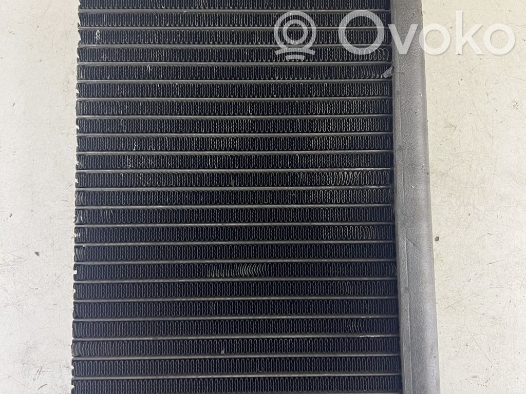 Land Rover Range Rover L322 Ilmastointilaitteen sisälauhdutin (A/C) 