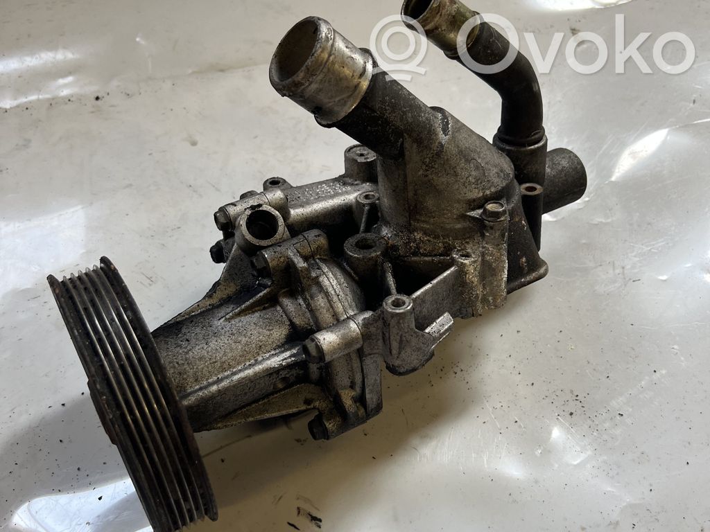 SsangYong Kyron Vesipumppu 