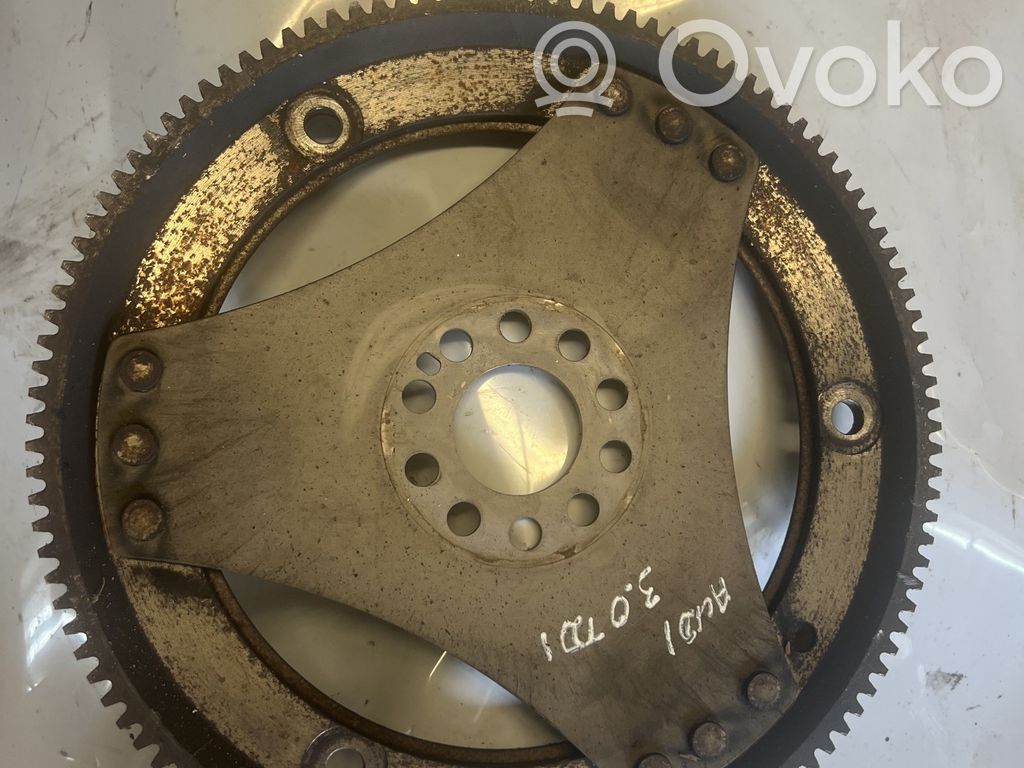 Audi A8 S8 D3 4E Volante motor 
