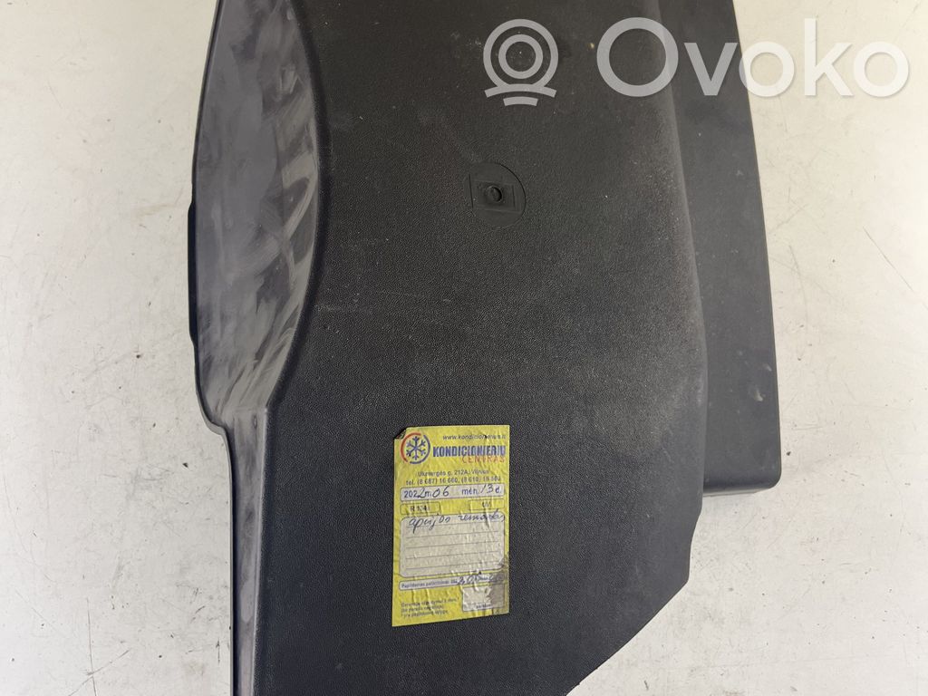 Opel Signum Deckel Batteriekasten 