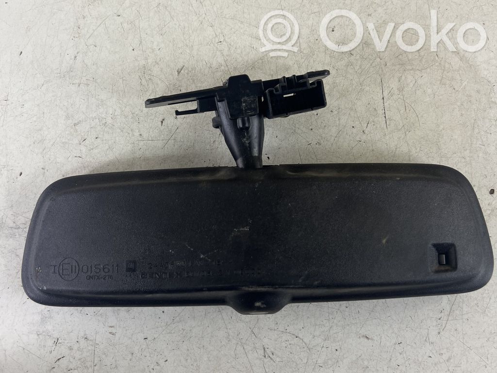 Opel Signum Espejo retrovisor (interior) 