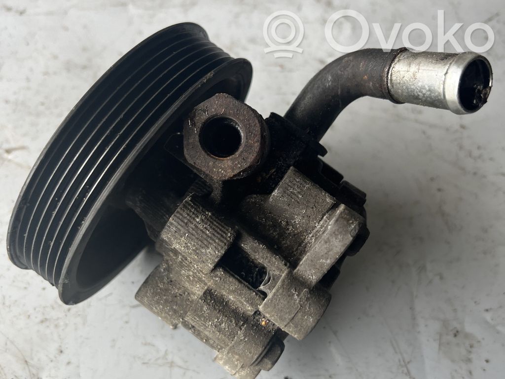 Vairo stiprintuvo siurblys   H33