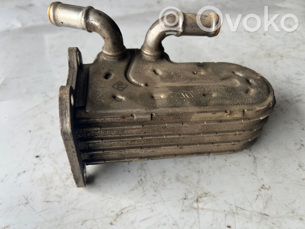 Dodge Nitro EGR aušintuvas 
