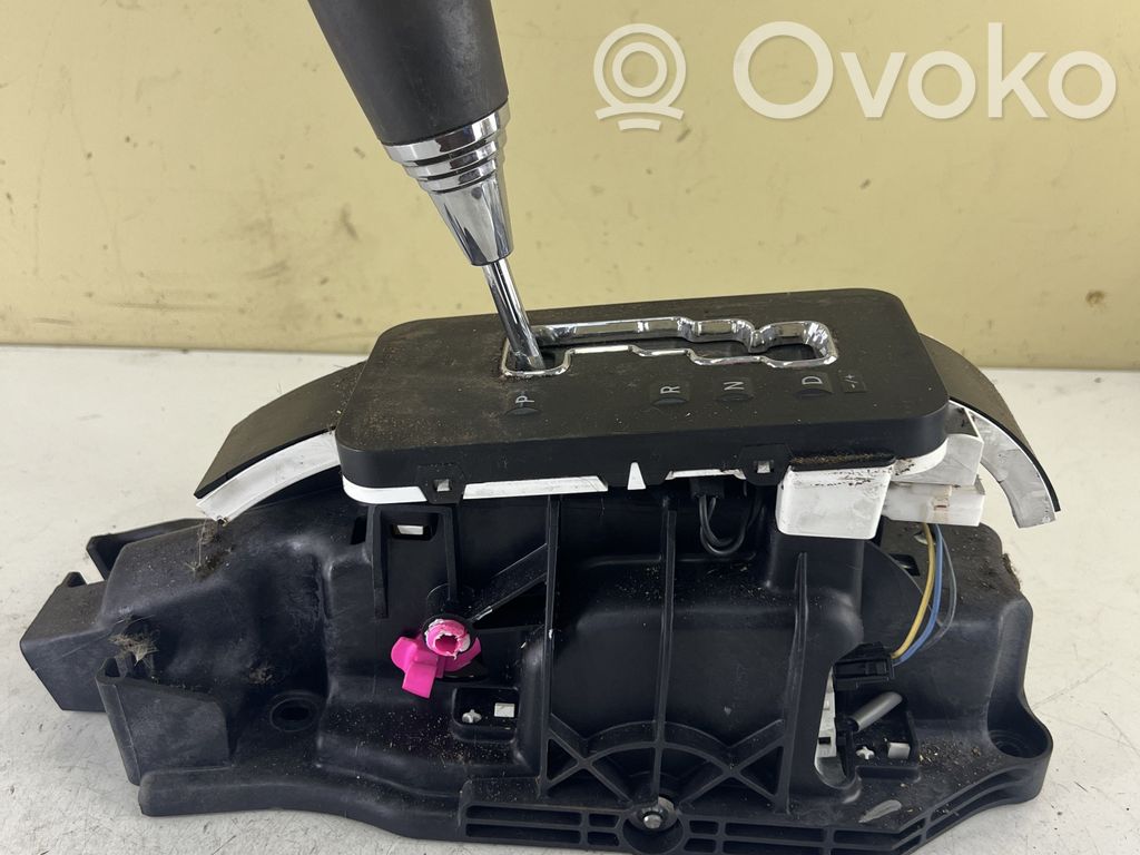 Dodge Nitro Selector caja de cambios 