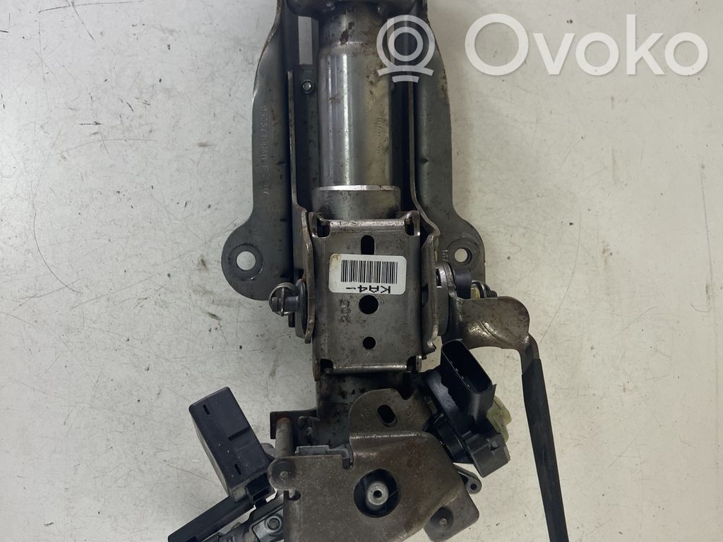 Dodge Nitro Ignition lock 