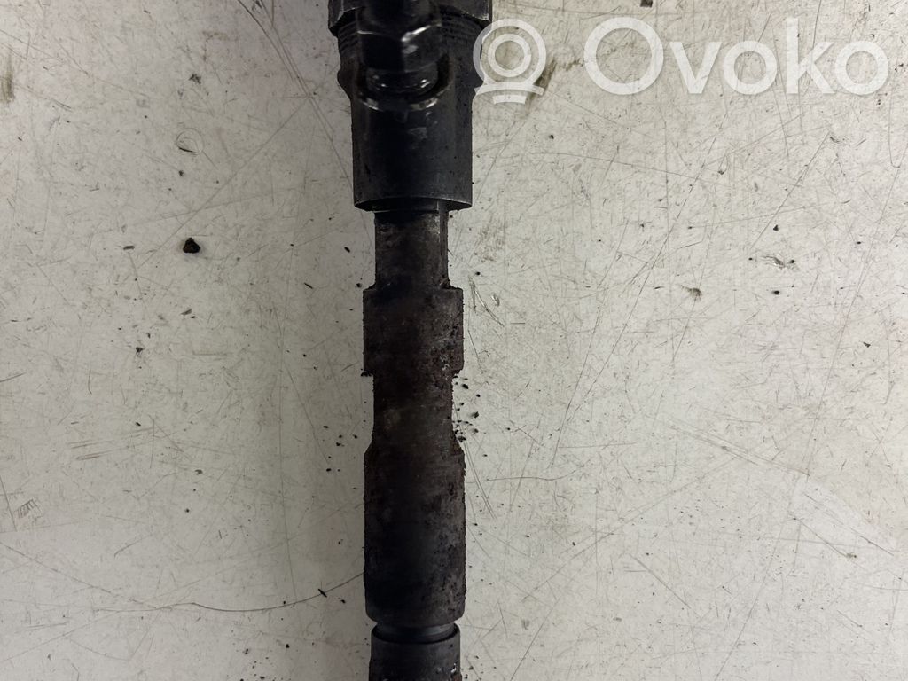 Jeep Cherokee KJ Inyector de combustible 