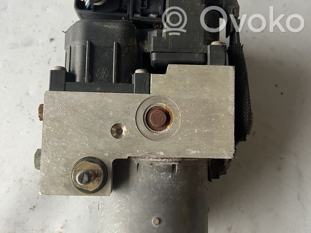 Nissan Terrano ABS Blokas 