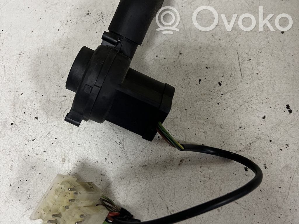 Land Rover Range Rover L322 Engine control unit/module fan 