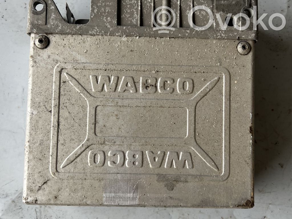 Land Rover Range Rover P38A ABS control unit/module 