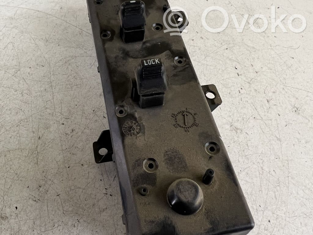 Jeep Grand Cherokee (WJ) Centralina/modulo chiusura centralizzata portiere 
