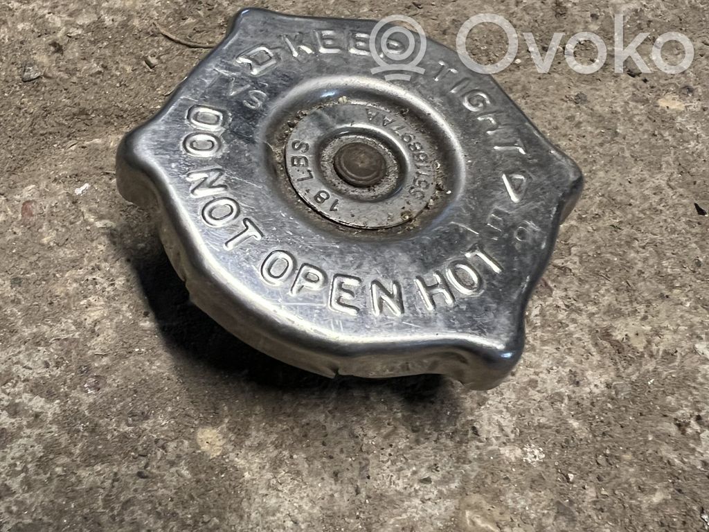 Korek zbiornika wyrównawczego chłodziwa   55116897AA,55116897A,55116897