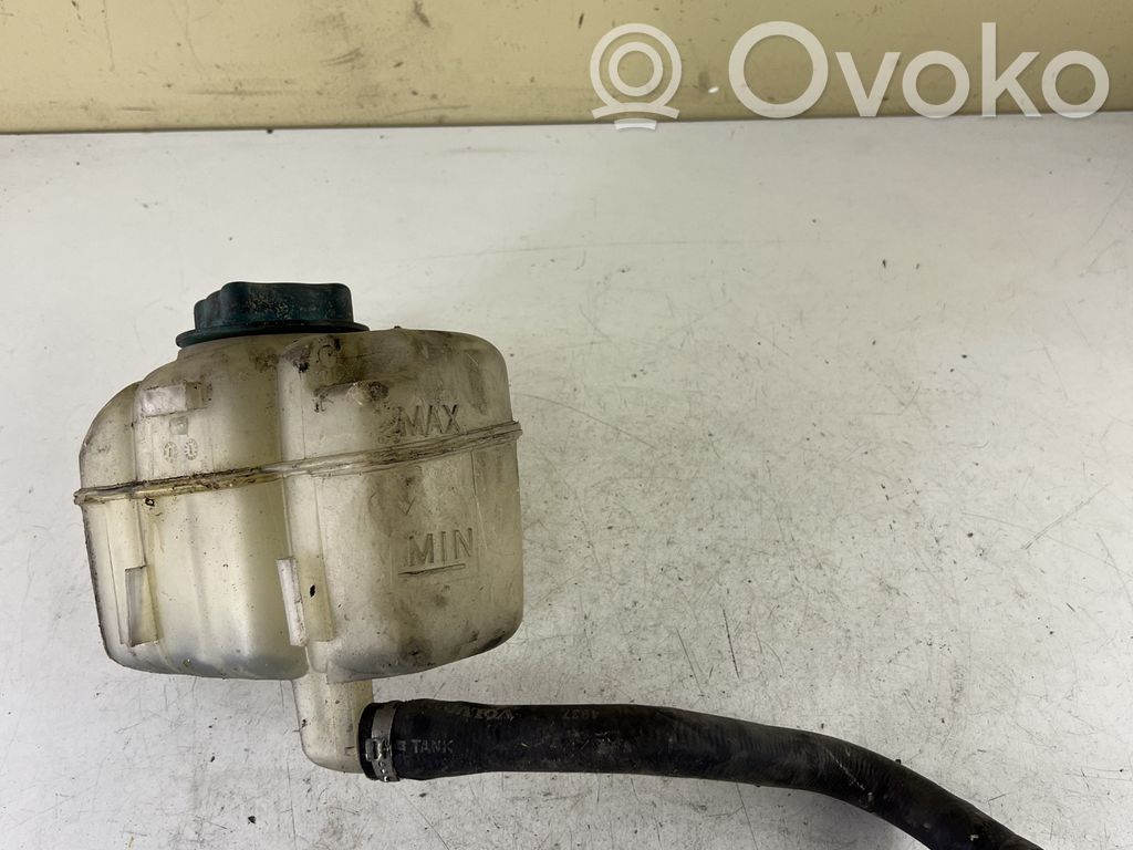 Volvo S60 Jäähdytysnesteen paisuntasäiliö 