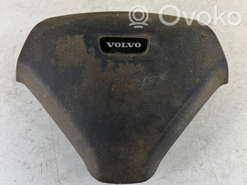 Volvo S60 Fahrerairbag 