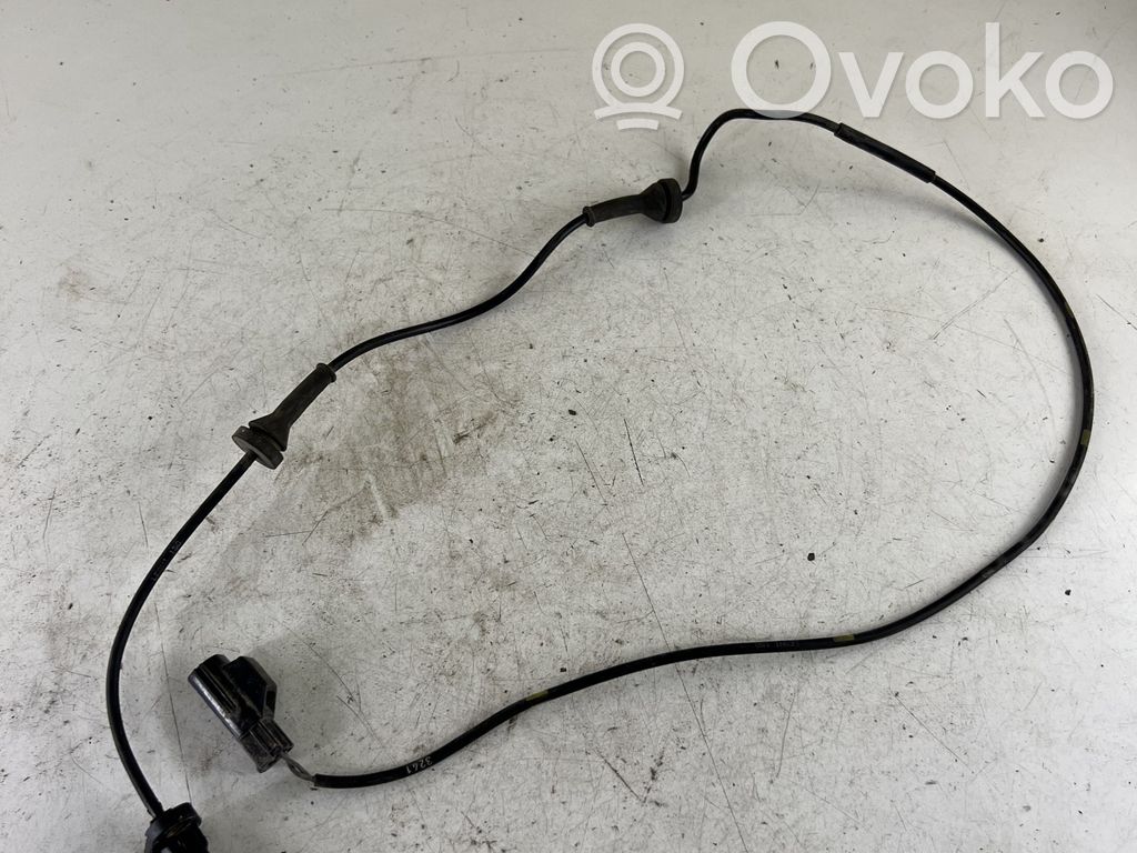 Volvo S60 Senzor ABS roată 