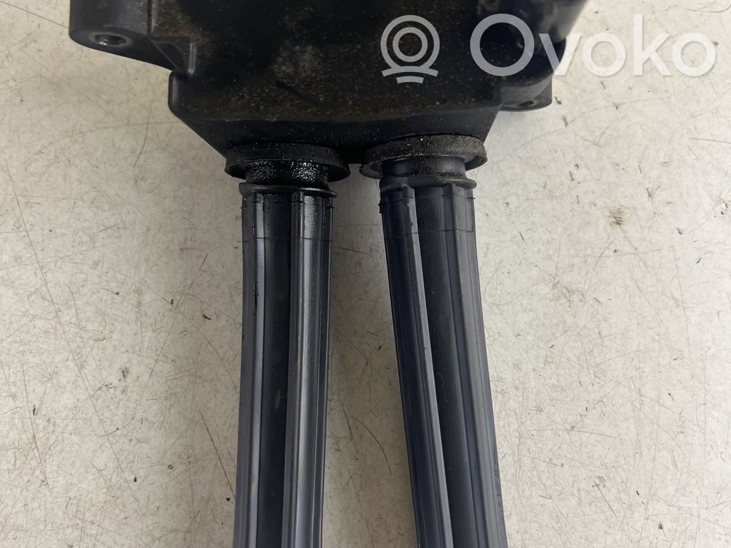 Jeep Grand Cherokee High voltage ignition coil 