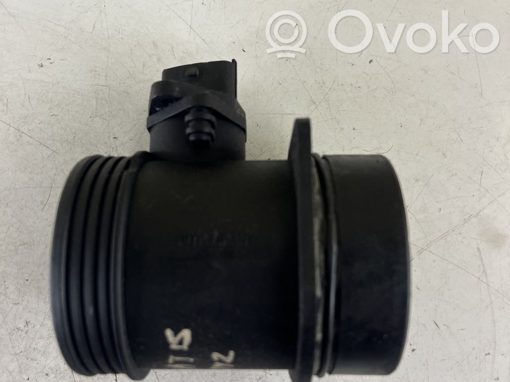 Renault Vel Satis Luftmassenmesser Luftmengenmesser 