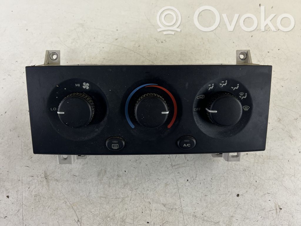Panel klimatyzacji   P55115904AC,12222820,324300560,P55115904,P55115904A