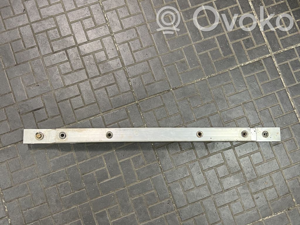 Jeep Grand Cherokee WL Bridă bucșă antiruliu 