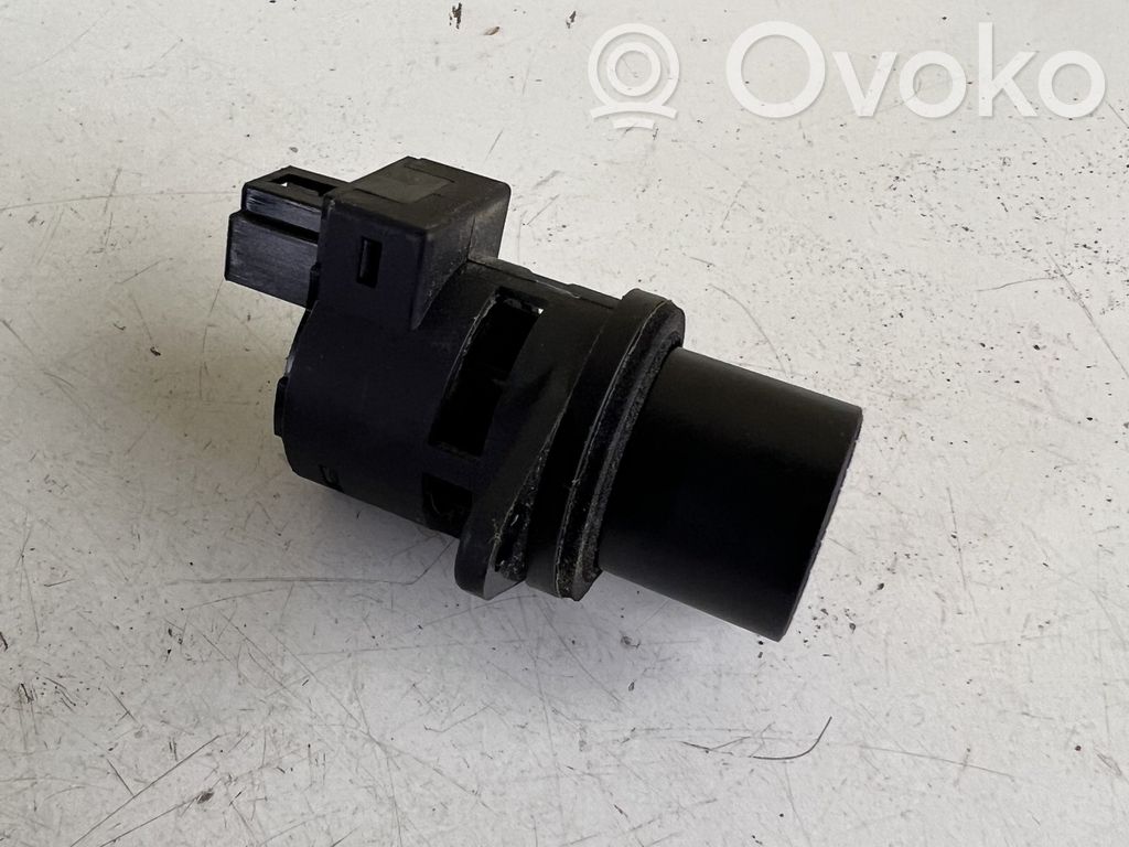 Jeep Grand Cherokee WL Interior temperature sensor 