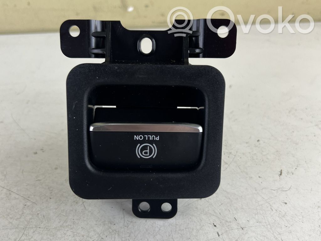 Jeep Grand Cherokee WL Hand parking brake switch 