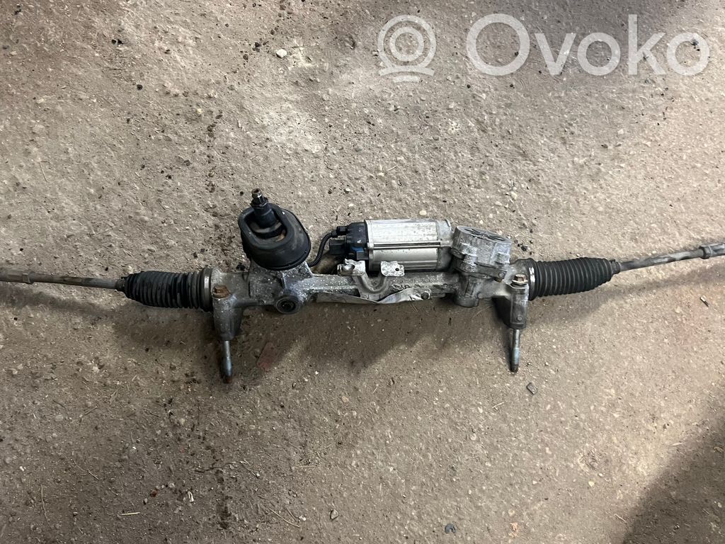 Jeep Cherokee KL Przekładnia kierownicza / Maglownica 