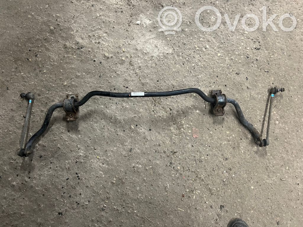 Jeep Cherokee KL Etukallistuksenvakaaja 