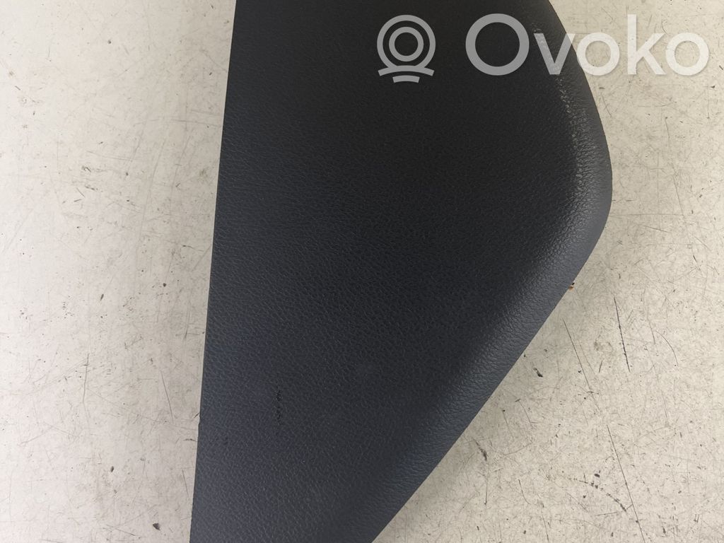 Jeep Cherokee Dashboard side end trim 