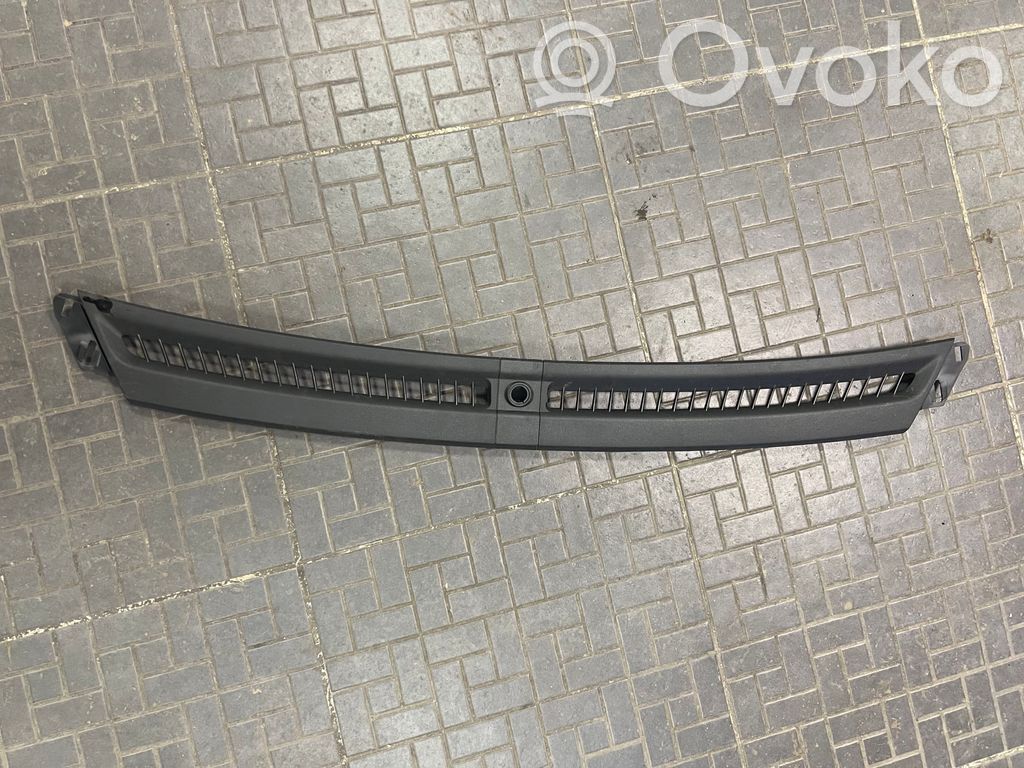 Jeep Cherokee KL Moldura protectora de la rejilla de ventilación del panel 