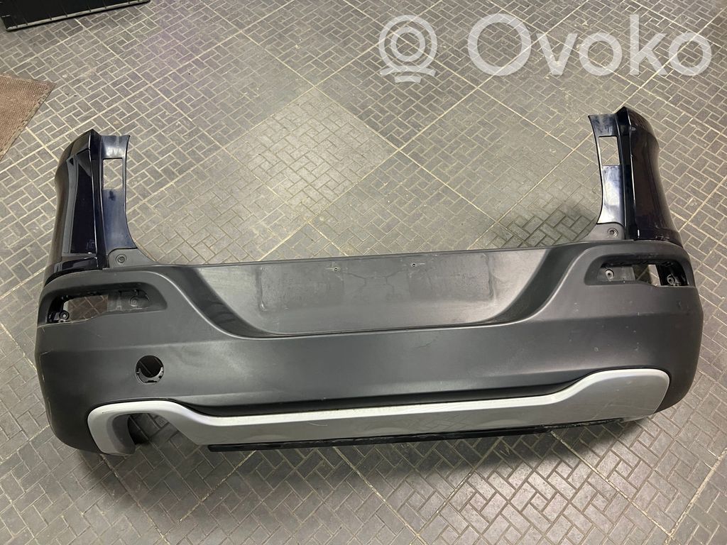 Jeep Cherokee KL Parachoques 