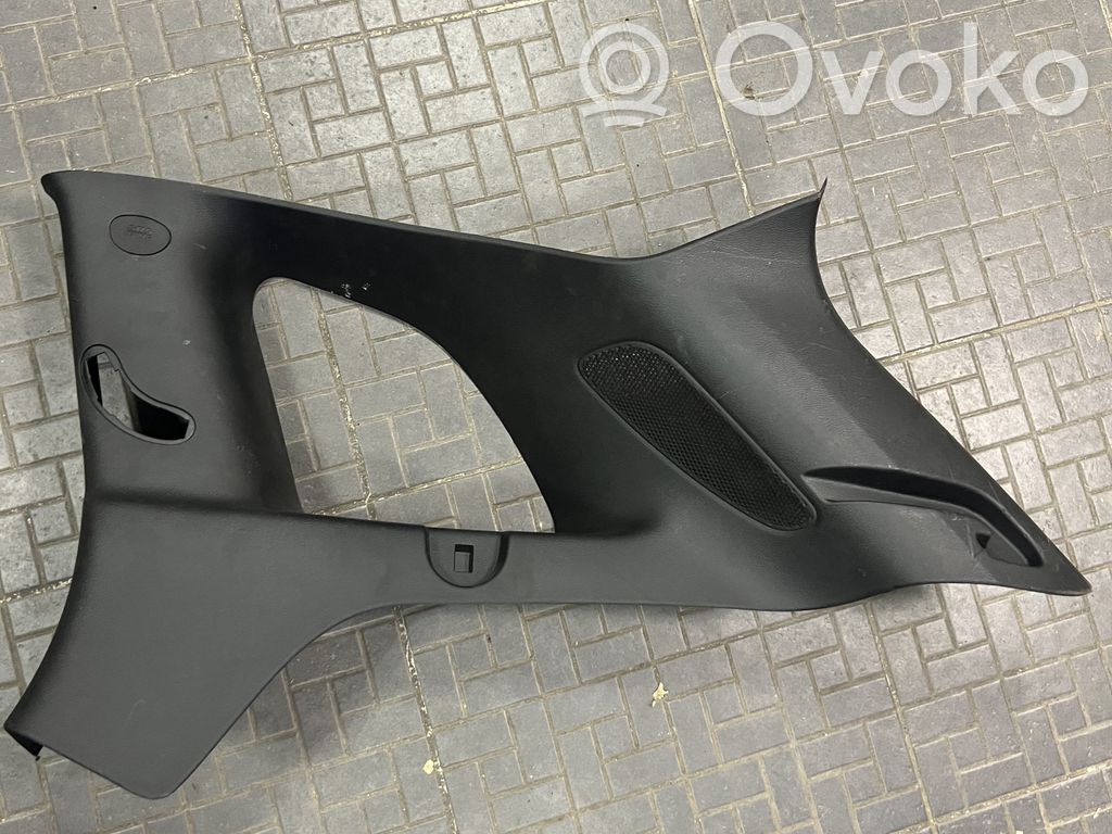 Jeep Cherokee KL Rivestimento montante (C) 