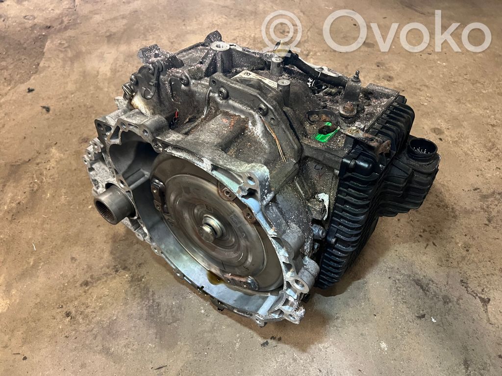 Jeep Cherokee Automatic gearbox 