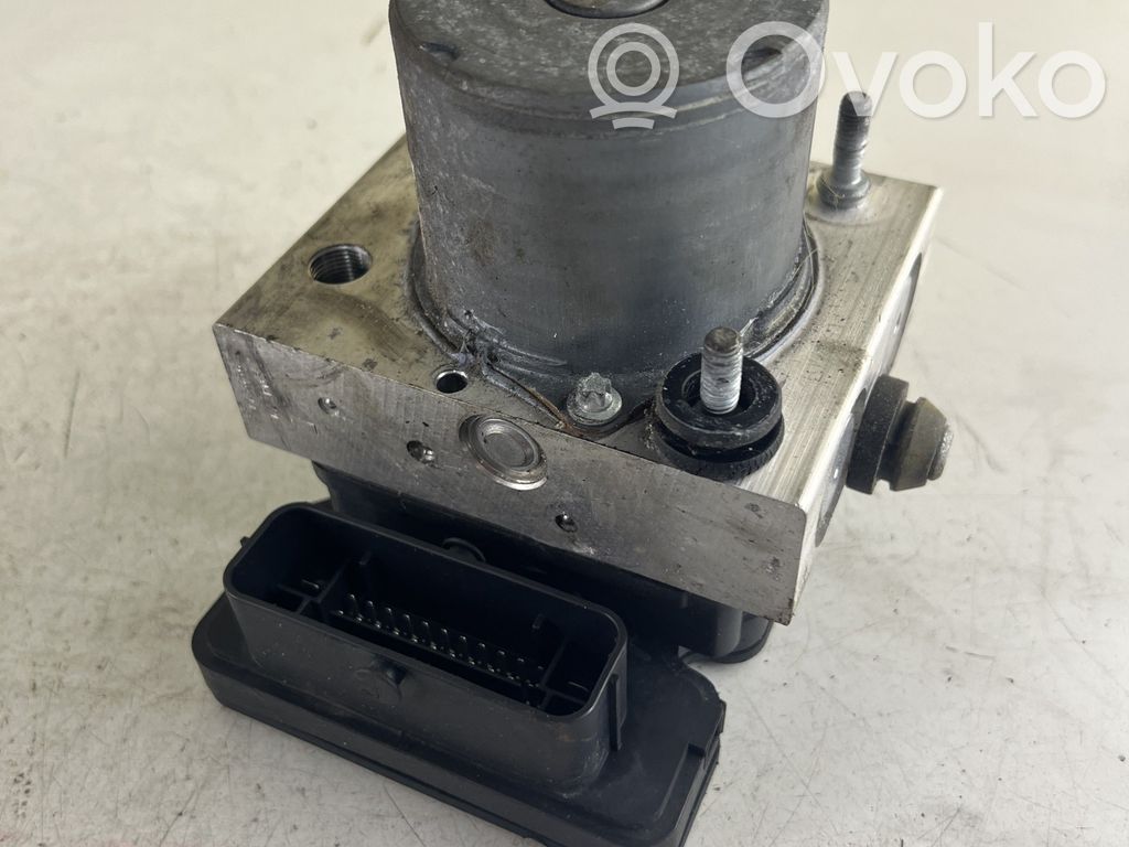 Jeep Cherokee ABS Blokas 