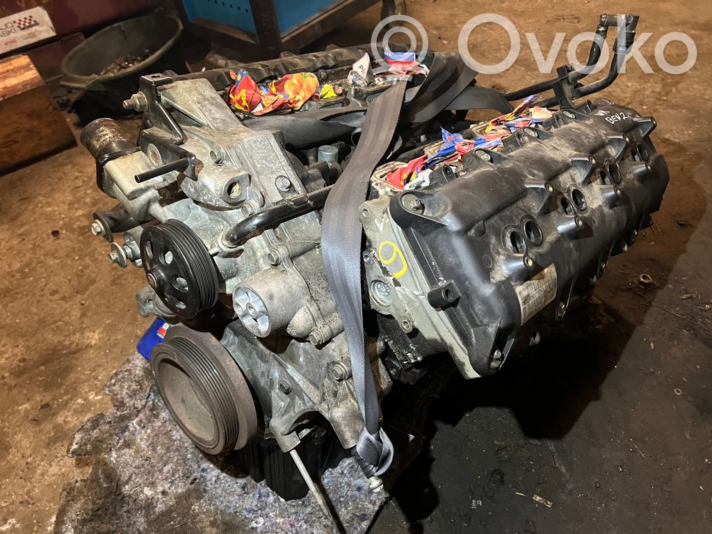 Jeep Grand Cherokee Engine 
