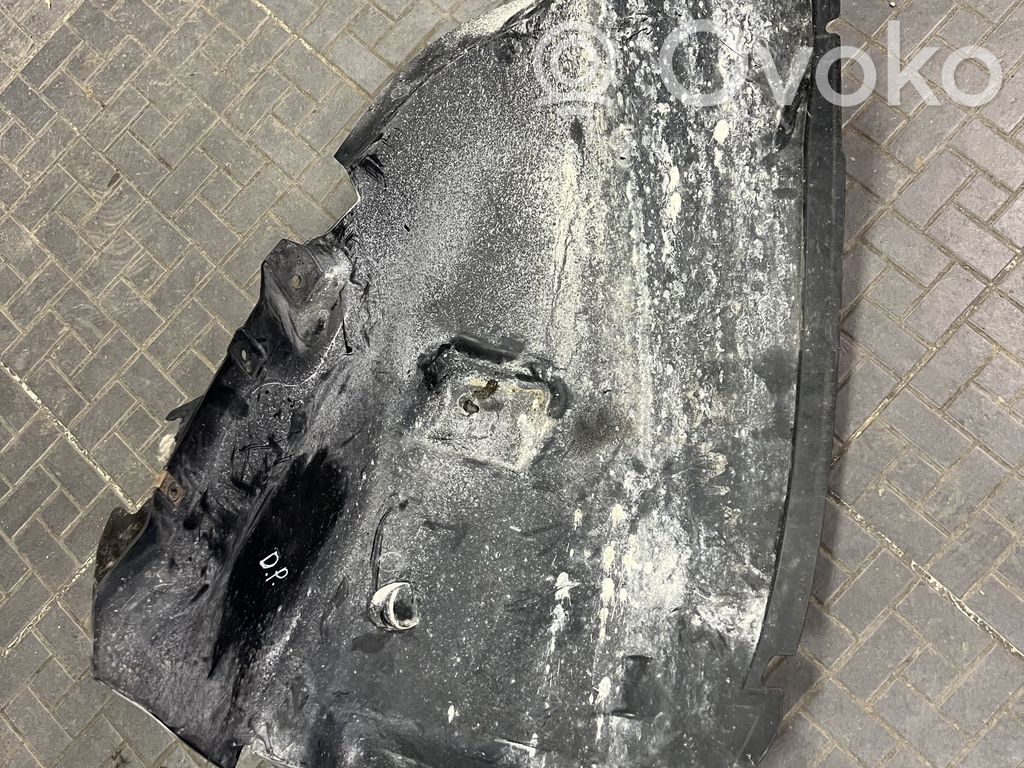 Land Rover Discovery Sport Apărători interioare aripă roată față 
