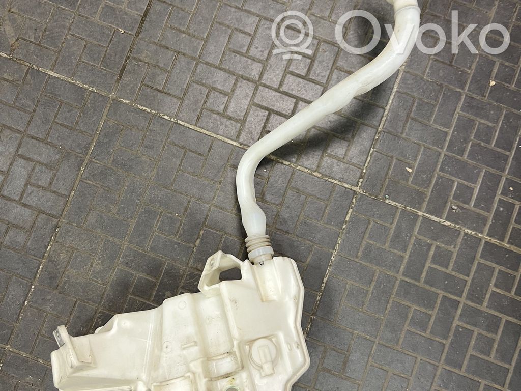 Land Rover Discovery Sport Zbiornik płynu do spryskiwaczy szyby przedniej / czołowej 