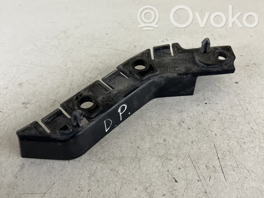 Land Rover Discovery Sport Staffa di rinforzo montaggio del paraurti anteriore 