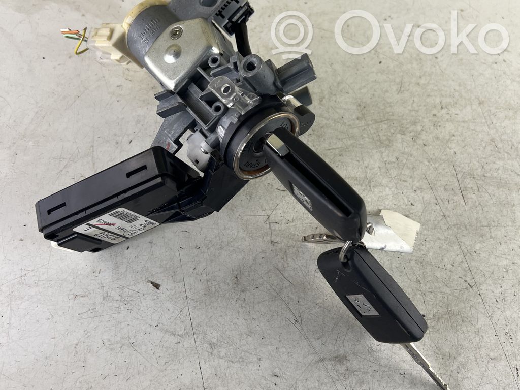 Ignition lock   SLM14,8670A012,G8D646MB,E11116RI