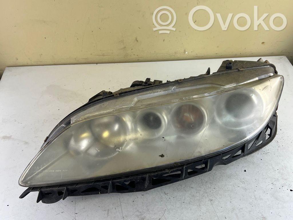 Mazda 6 Headlight/headlamp 