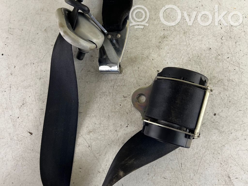 Volkswagen Sharan Cinturón de seguridad del techo 