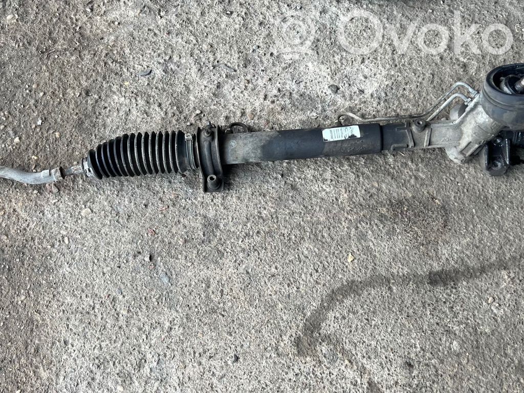 Volkswagen Sharan Vairo kolonėlė 
