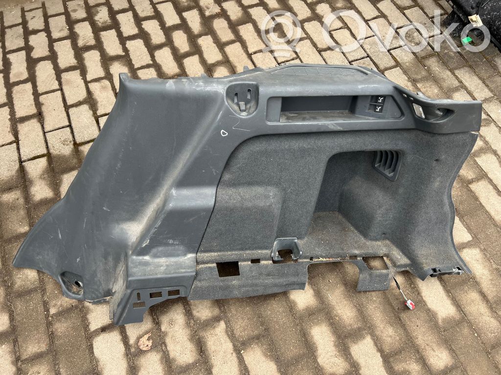 Boczek / Tapicerka / bagażnika   FK7245430CLAA,FK7245430C,3246540