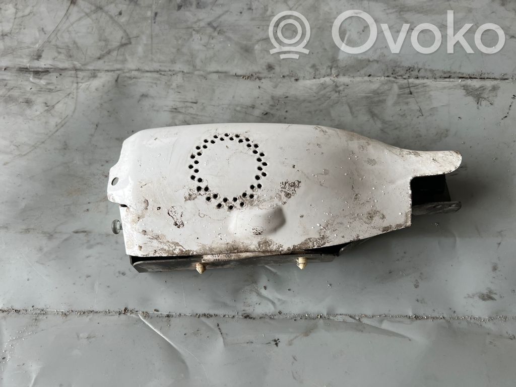 Land Rover Discovery Sport Sirena del sistema de alarma 