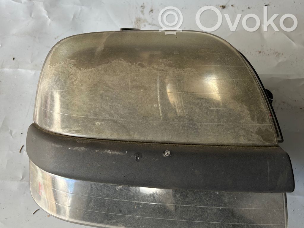 Fiat Doblo Headlight/headlamp 