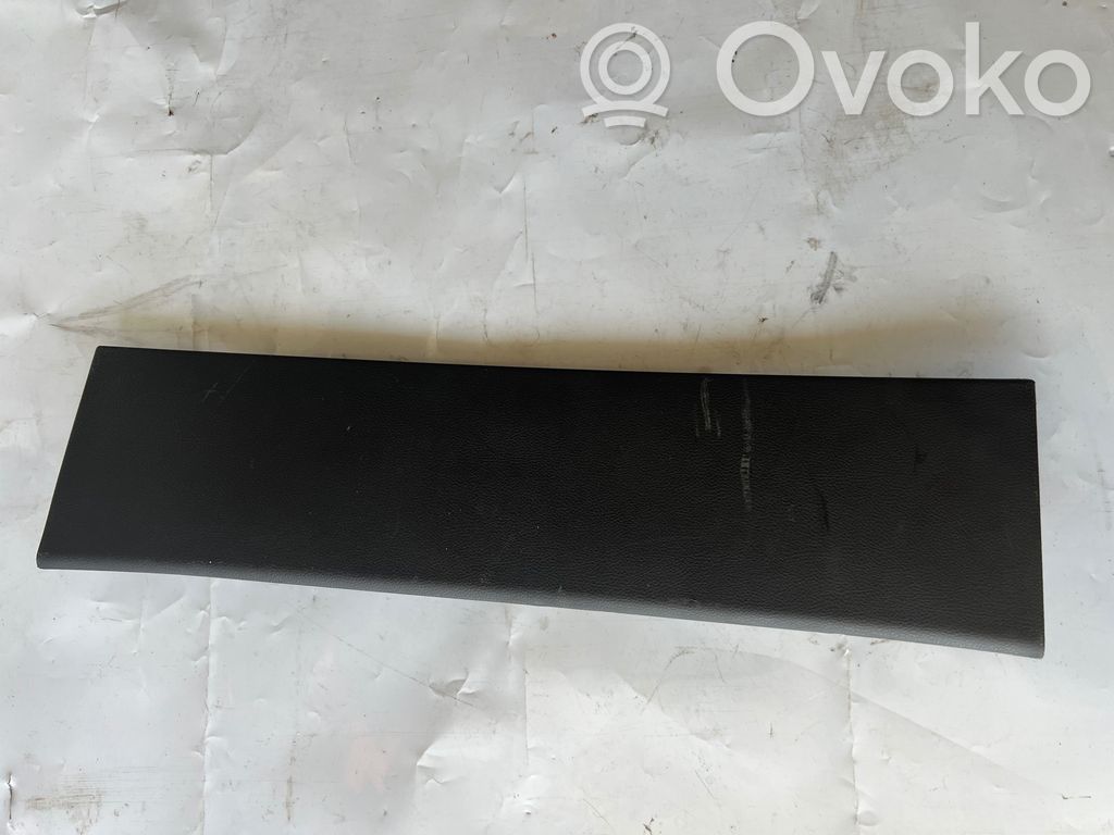 Dodge Durango III Other trunk/boot trim element 