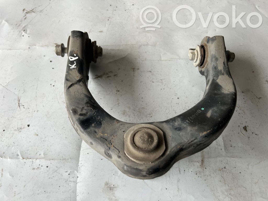 Dodge Durango III Front upper control arm/wishbone 