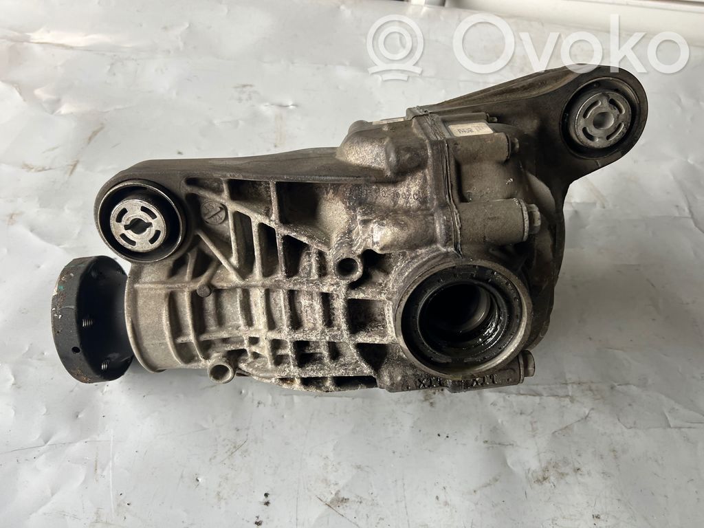 Dodge Durango III Mechanizm różnicowy przedni / Dyferencjał 