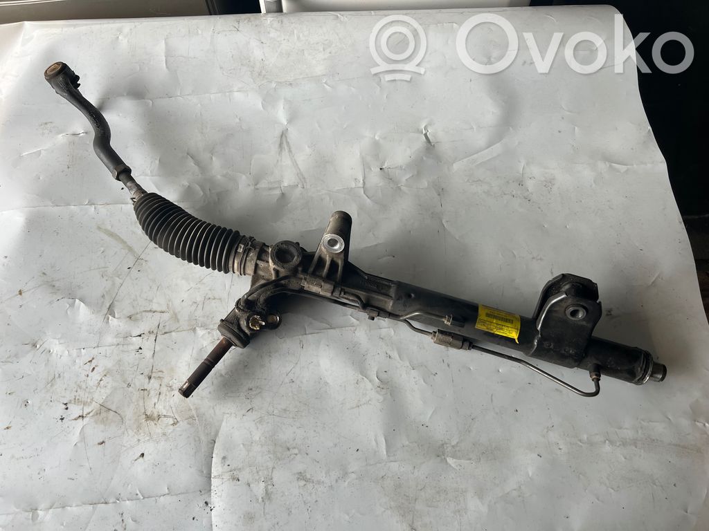 Dodge Durango III Steering rack 